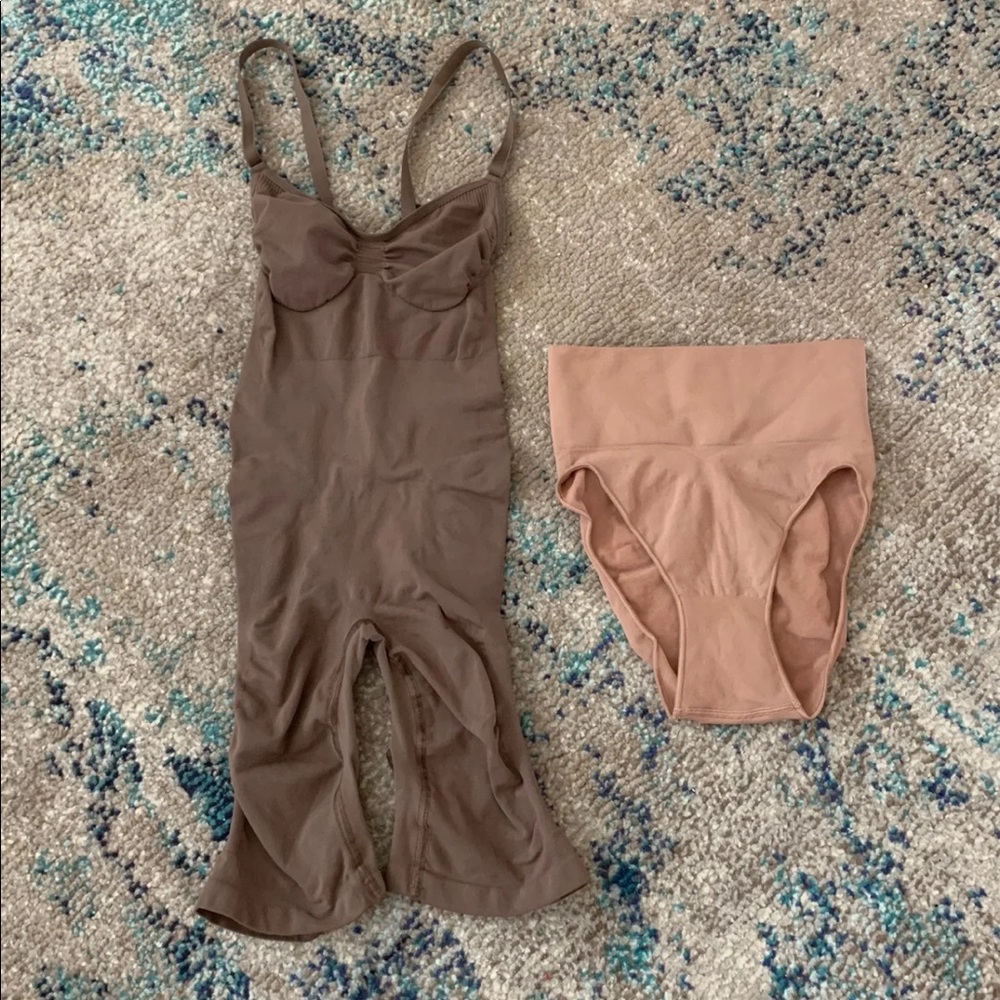 Skims Shapewear
